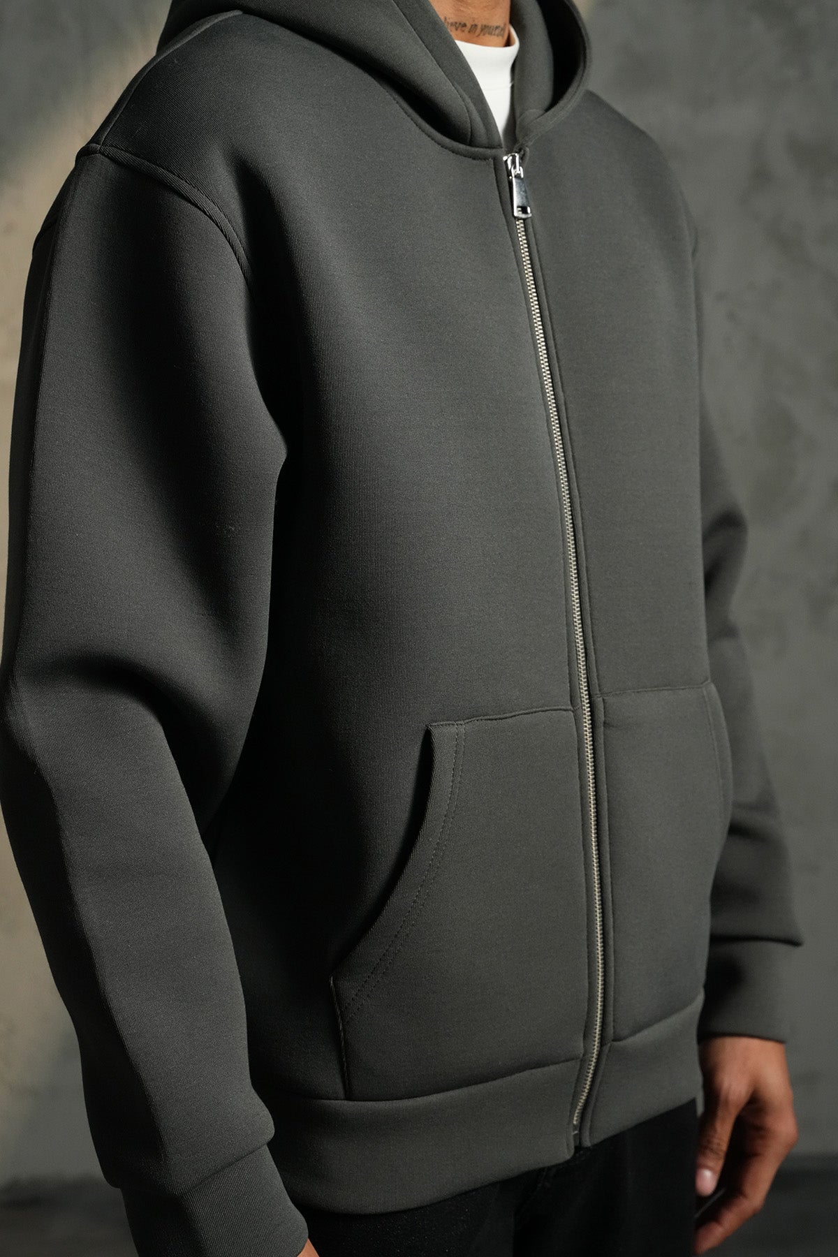 BASIS-HOODIE LP2640