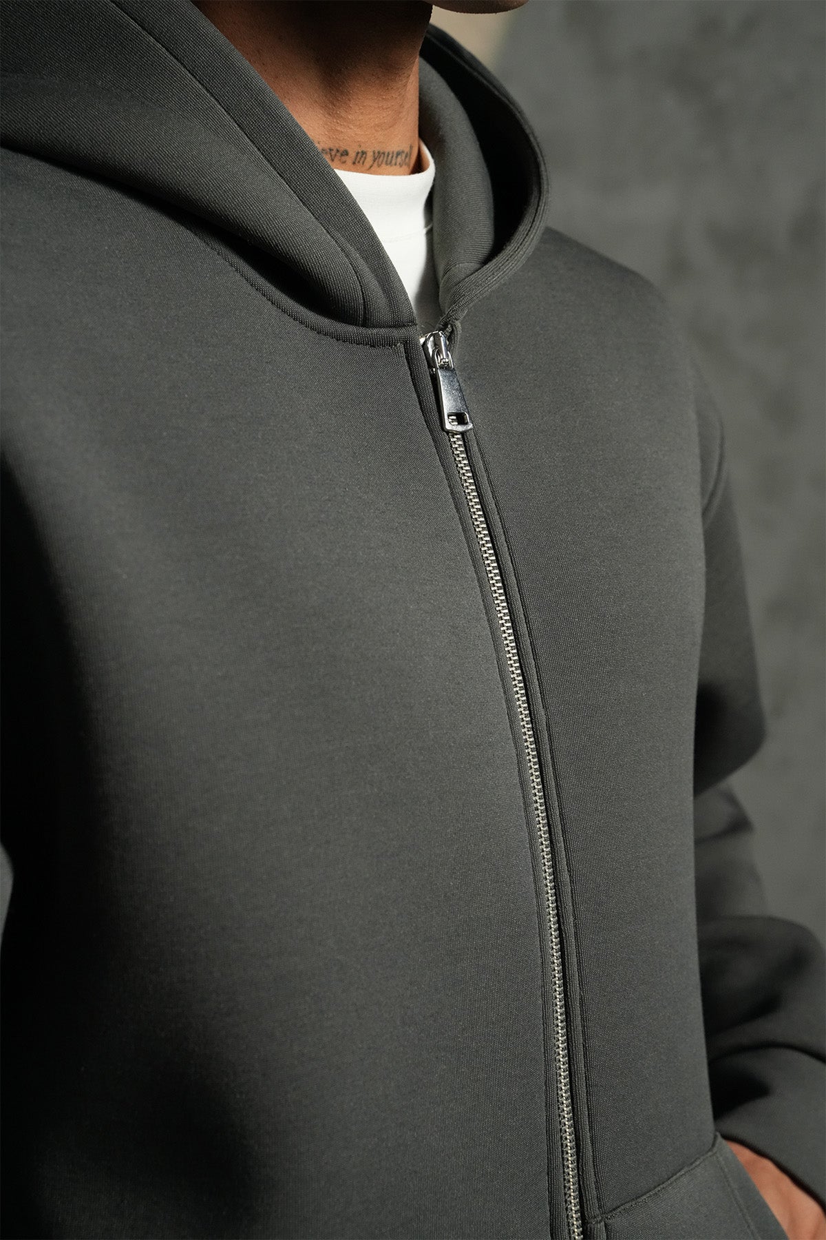 BASIS-HOODIE LP2640