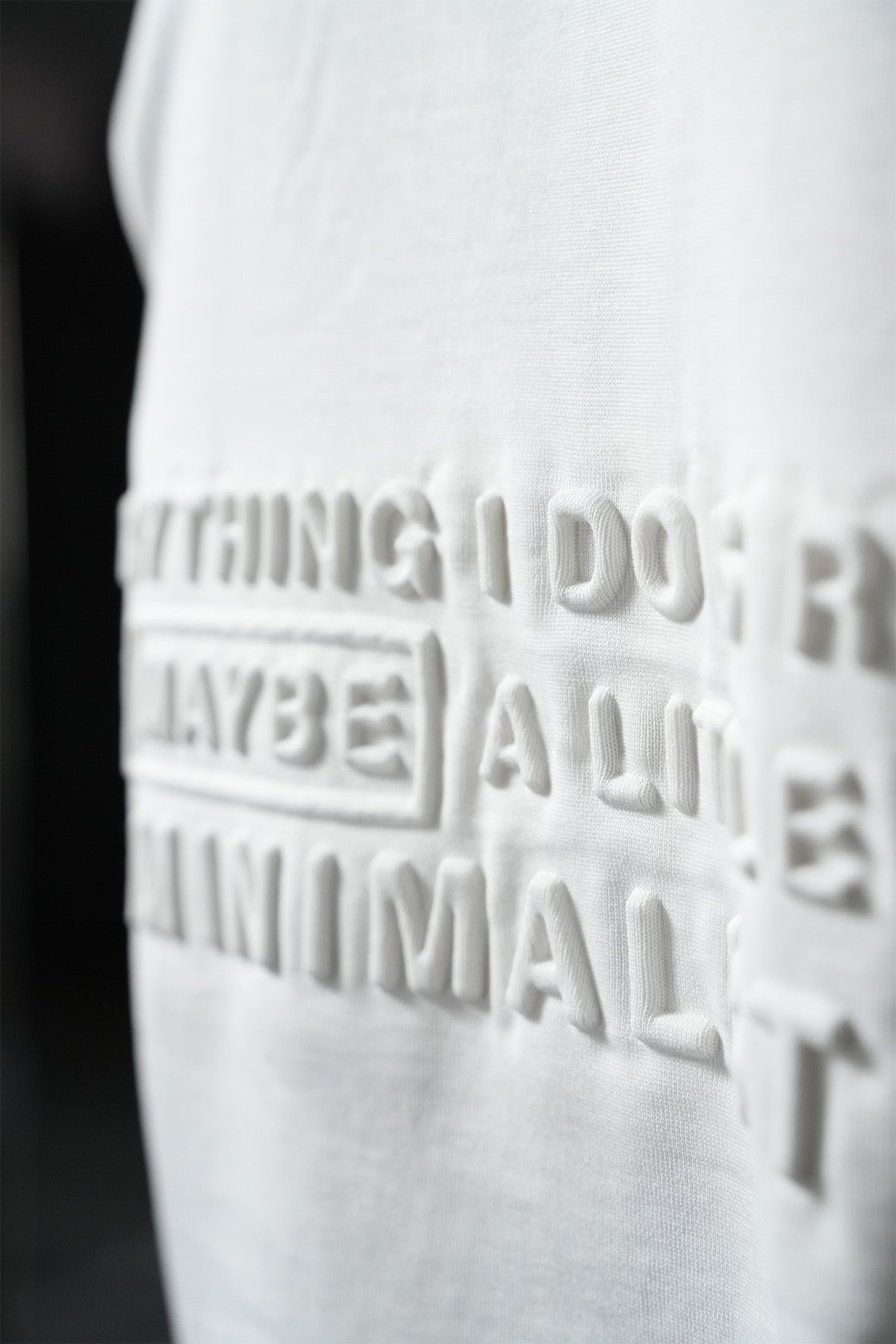 T-SHIRT LL1100178