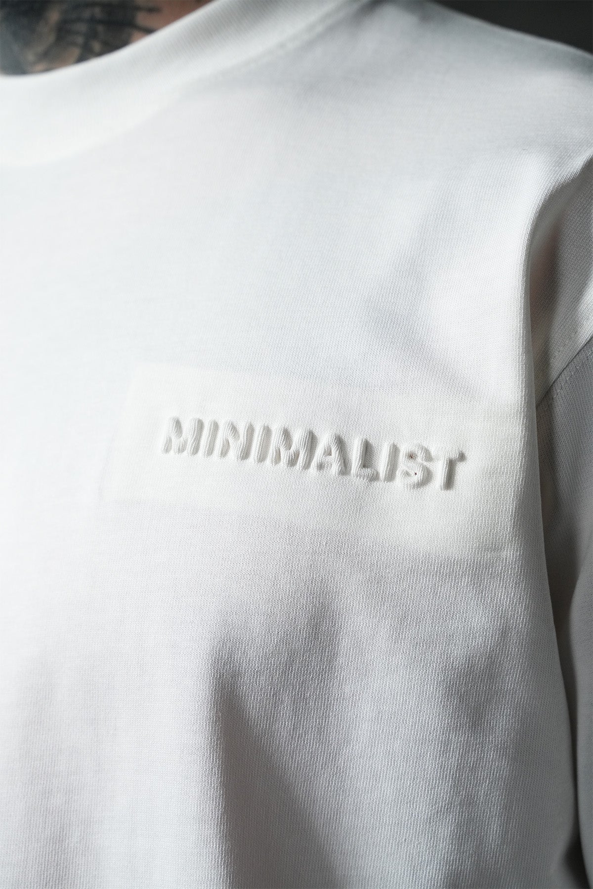 T-SHIRT LL1100178