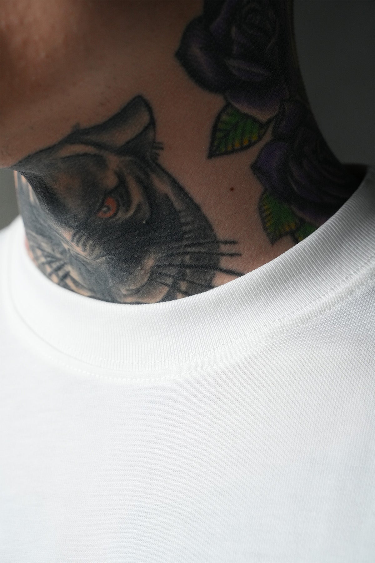 T-SHIRT LL1100178