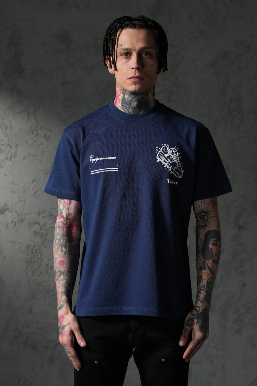 T-SHIRT LL110086