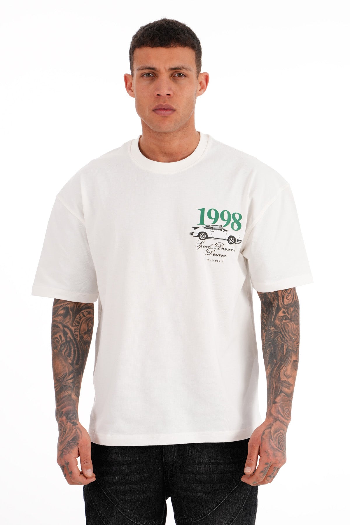 LP2523 T-SHIRT