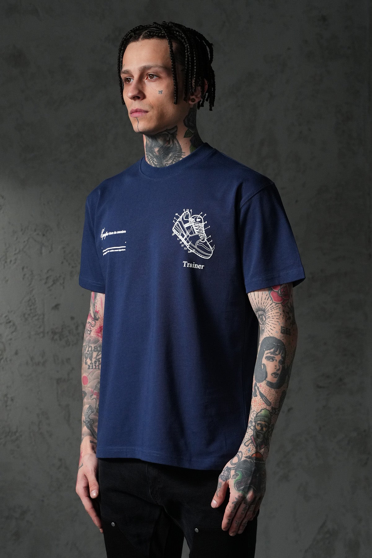 T-SHIRT LL110086