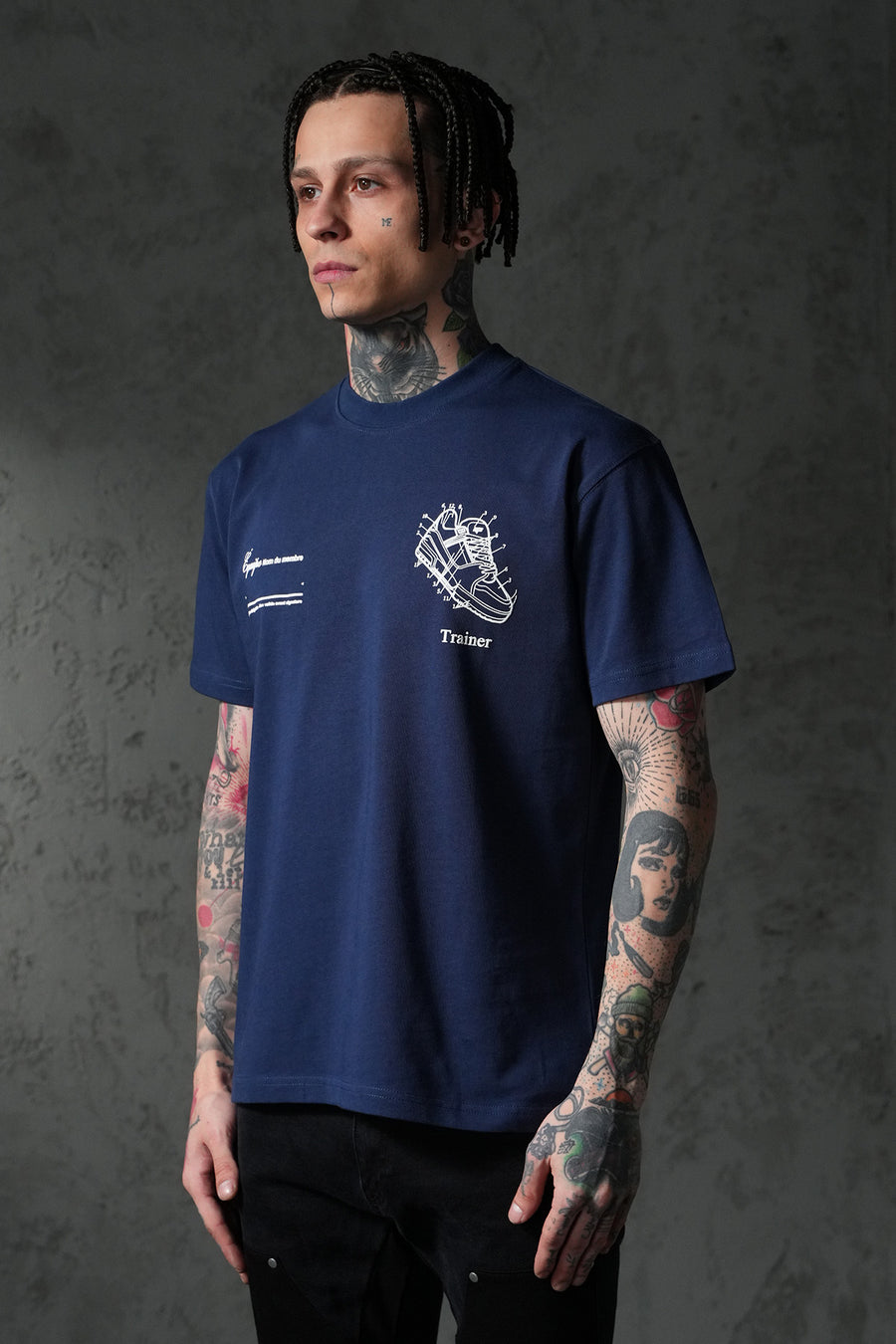 T-SHIRT LL110086