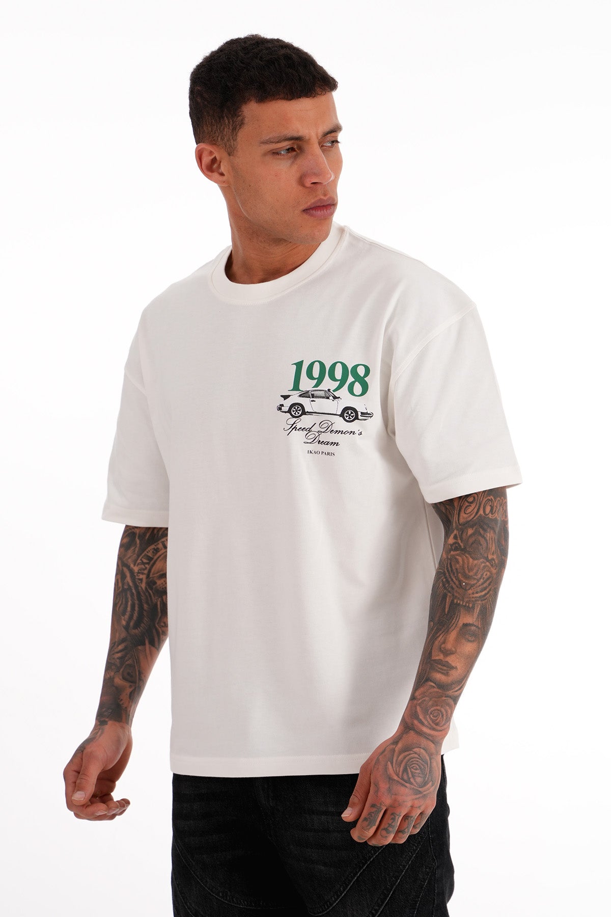T-SHIRT LP2523