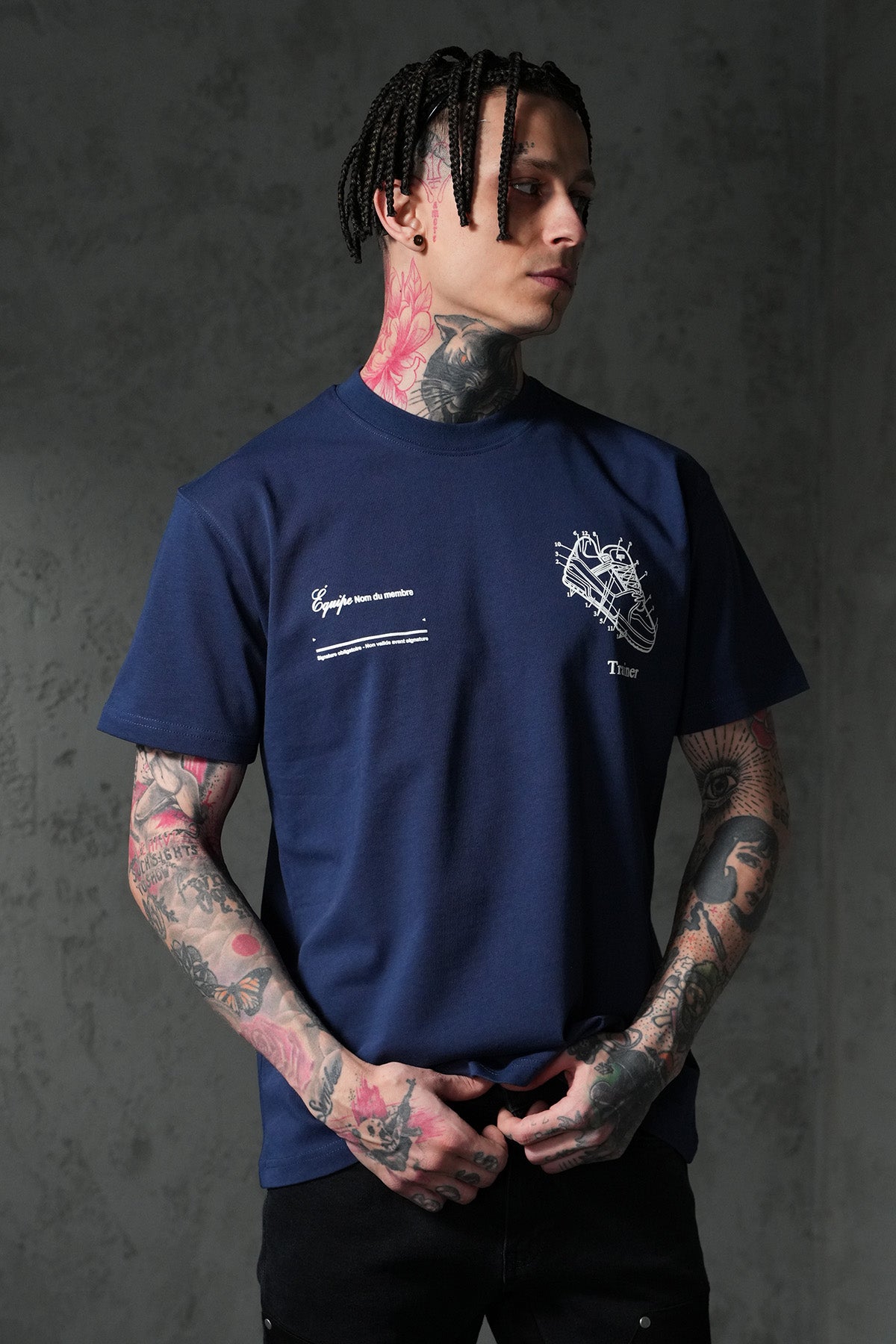 T-SHIRT LL110086