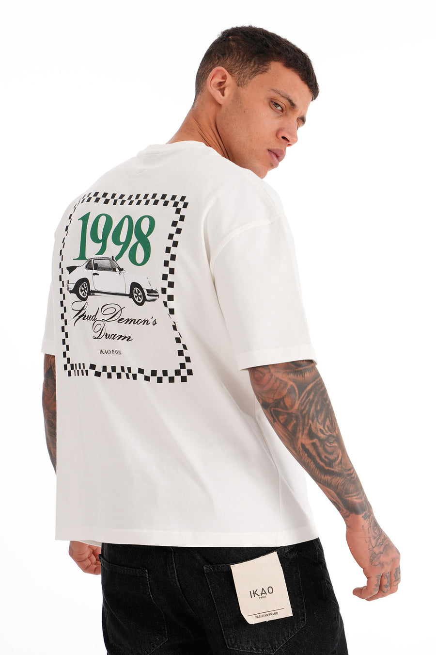 T-SHIRT LP2523