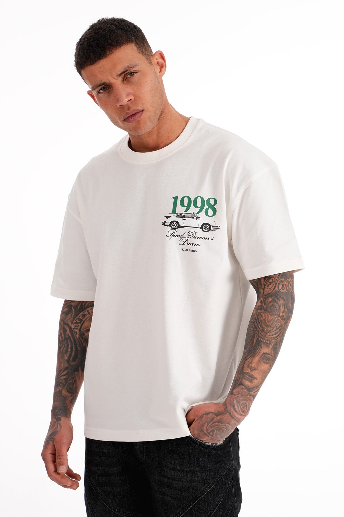 T-SHIRT LP2523