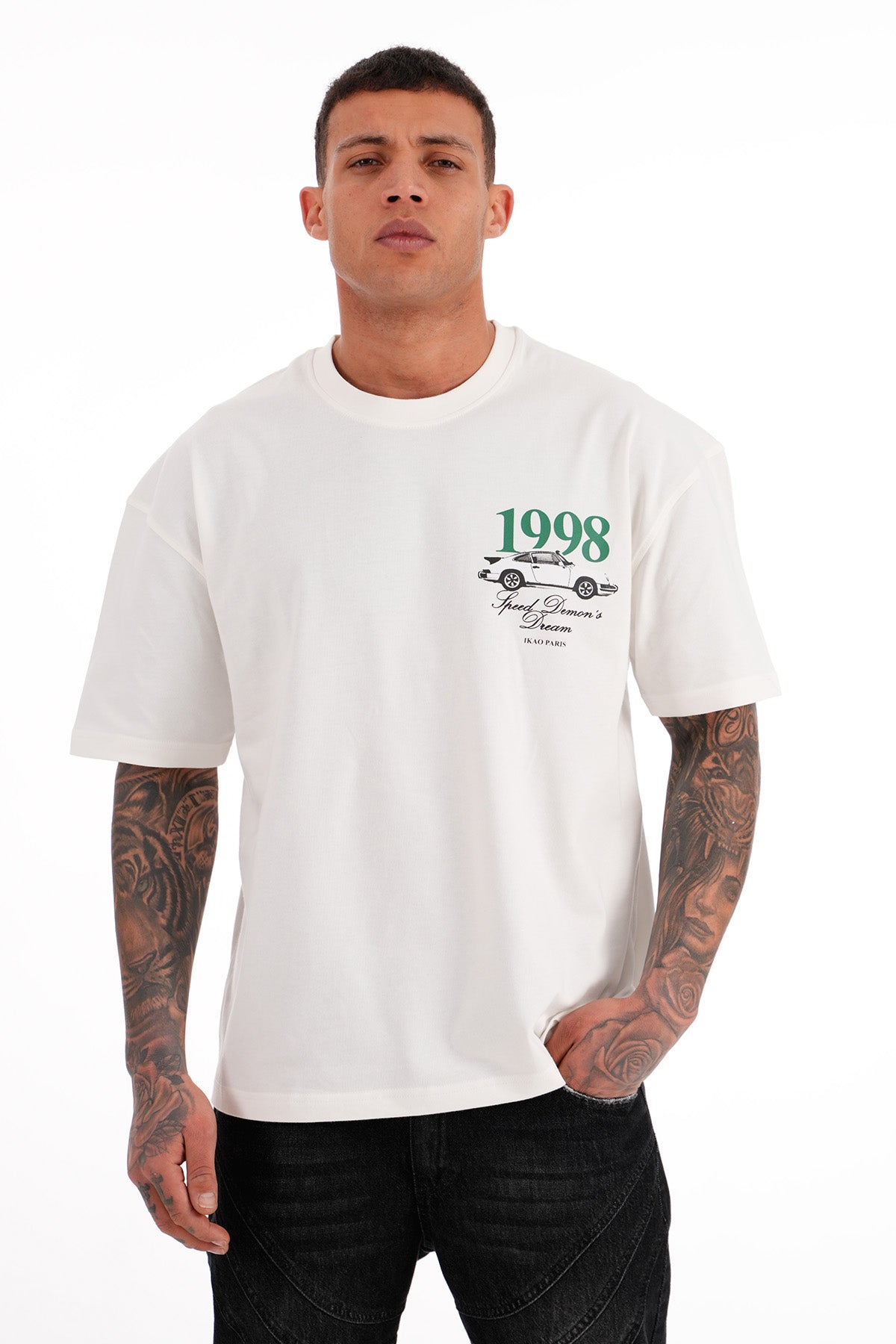 T-SHIRT LP2523