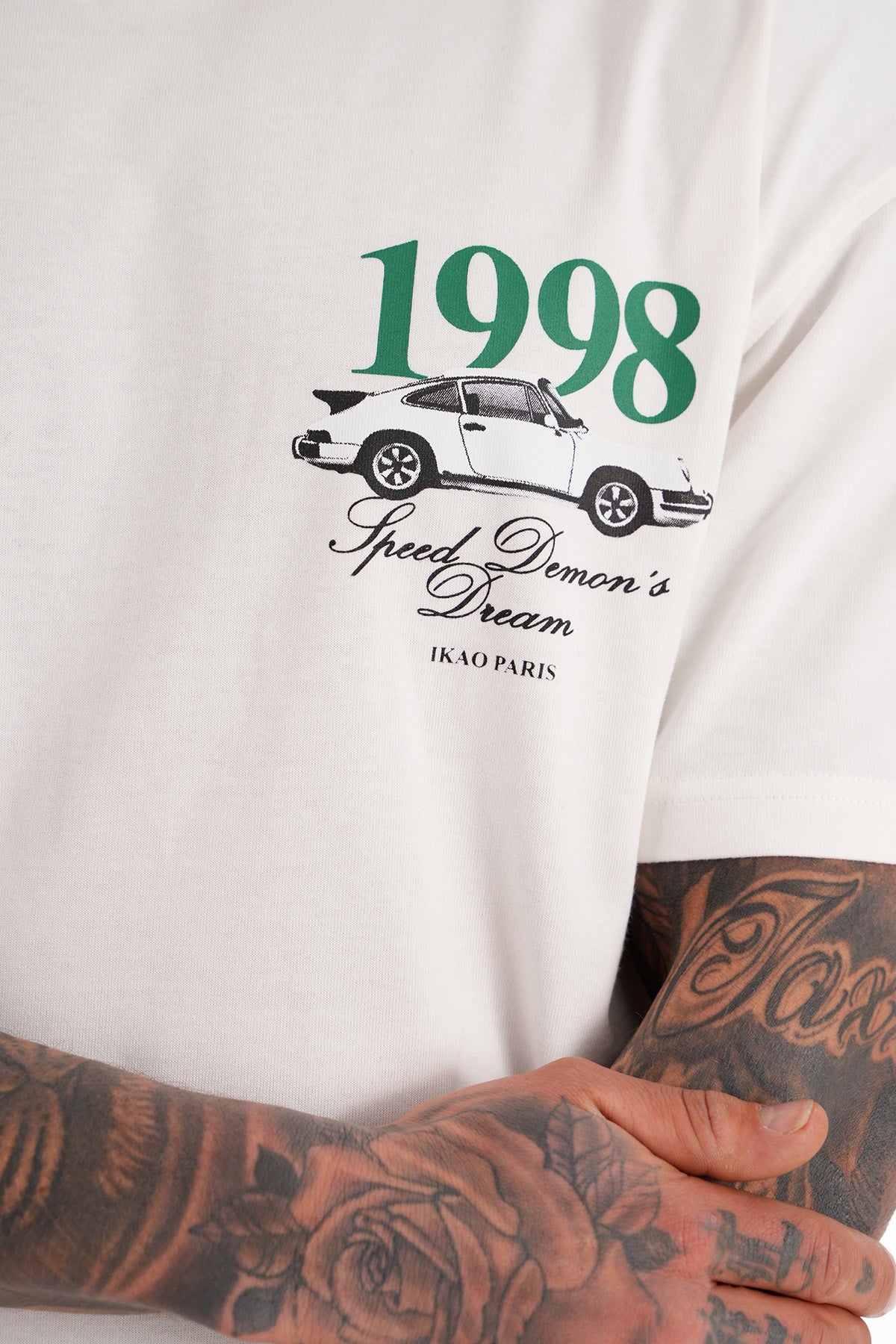 T-SHIRT LP2523