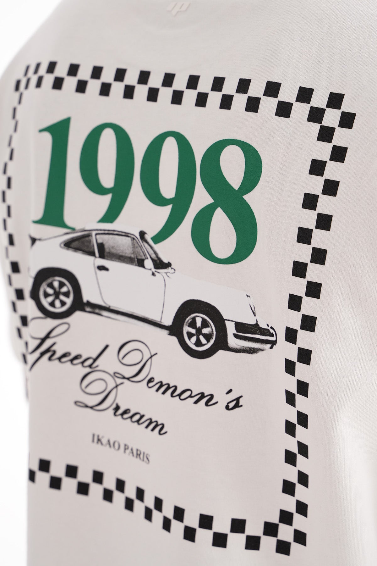 T-SHIRT LP2523