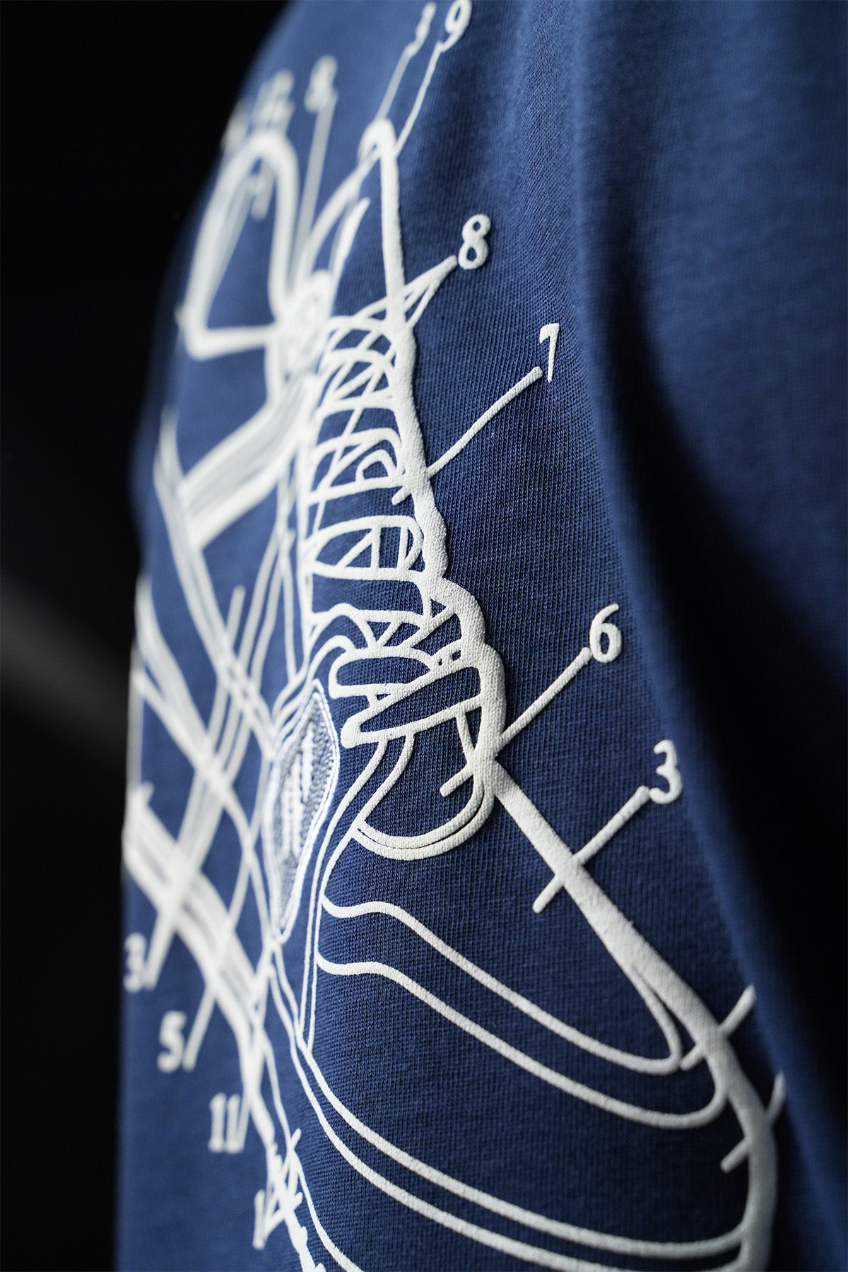 T-SHIRT LL110086