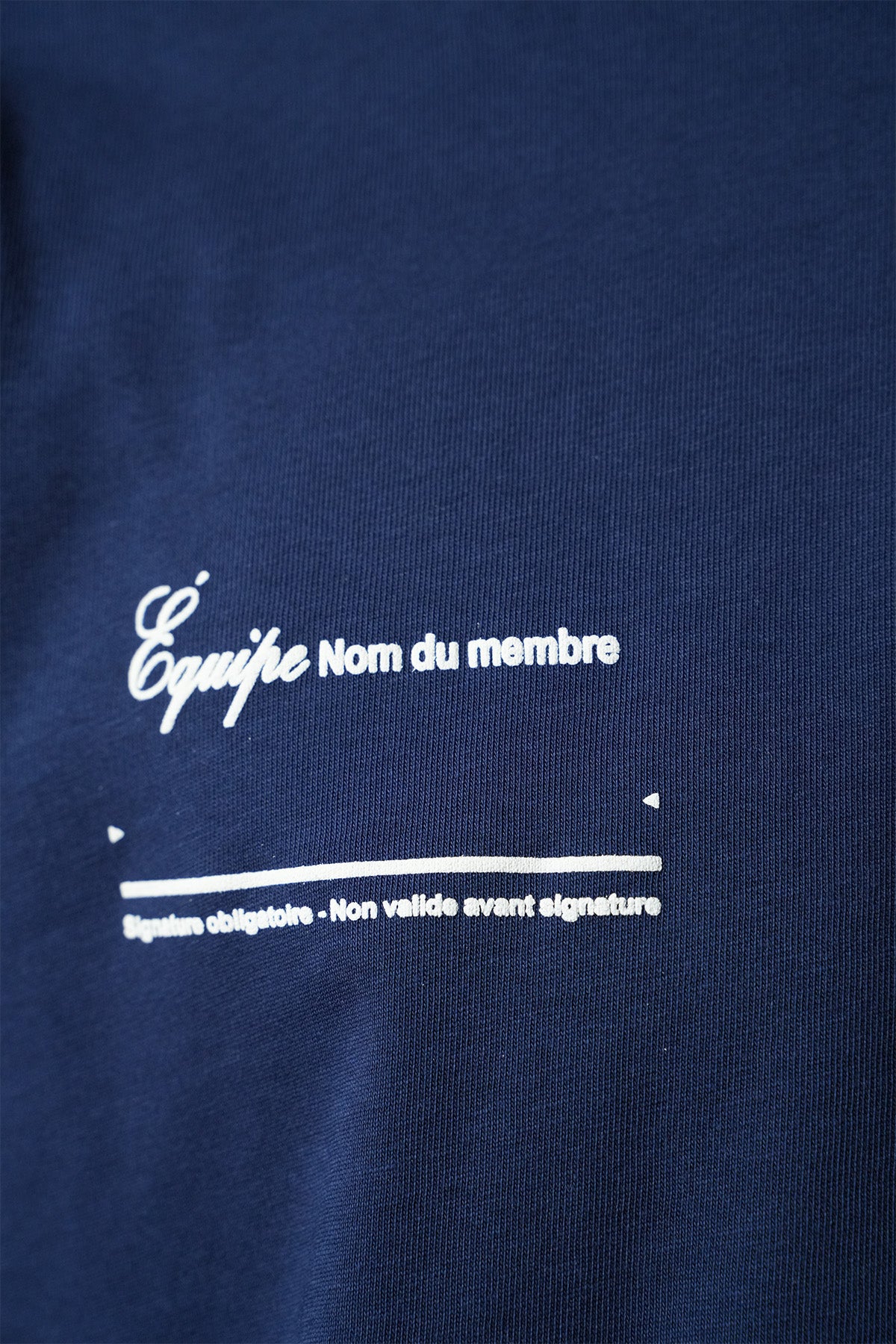 T-SHIRT LL110086