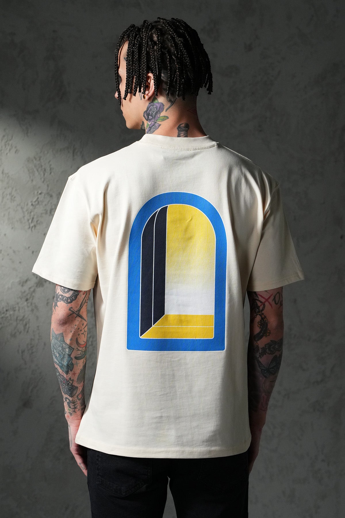 TEE SHIRT LL1100160