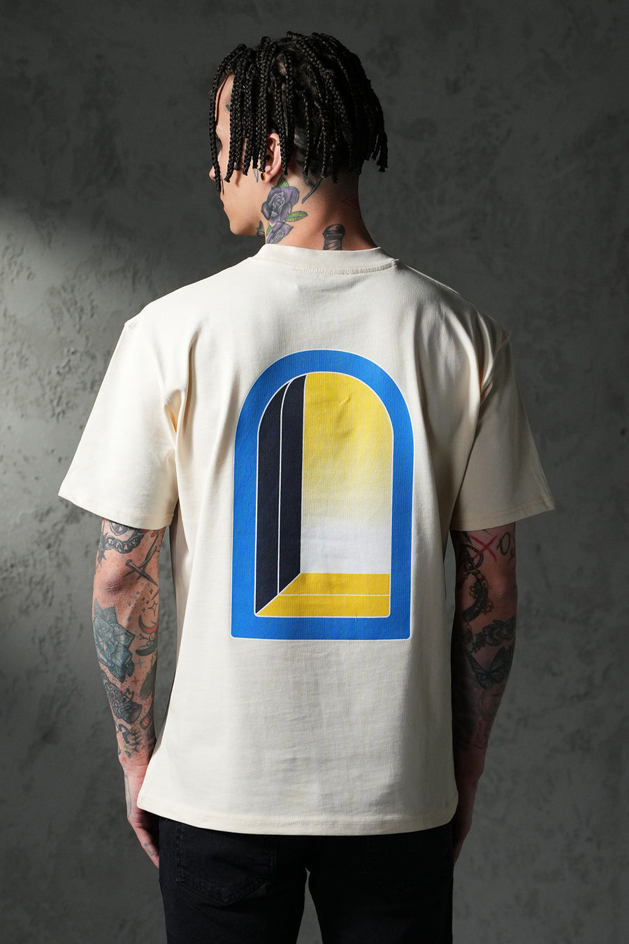 T-SHIRT LL1100160