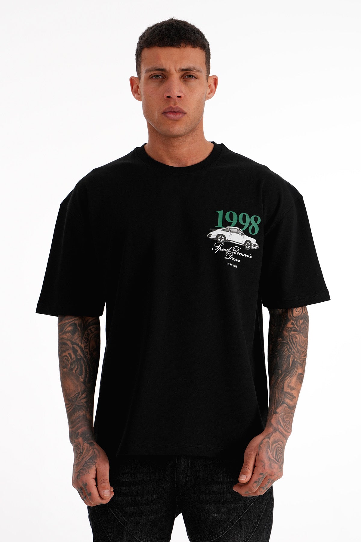 T-SHIRT LP2523