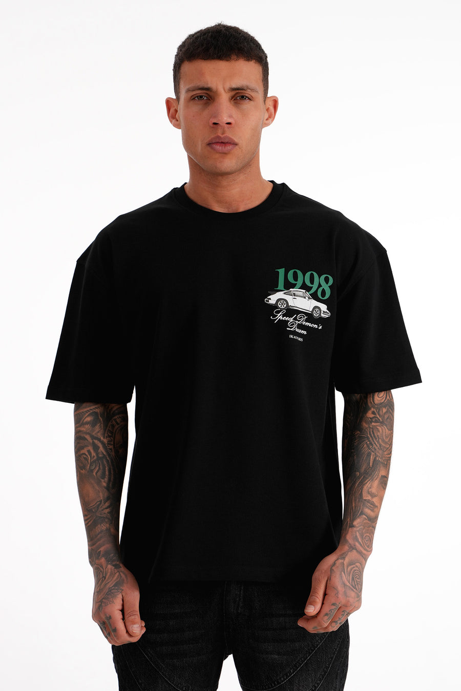 T-SHIRT LP2523