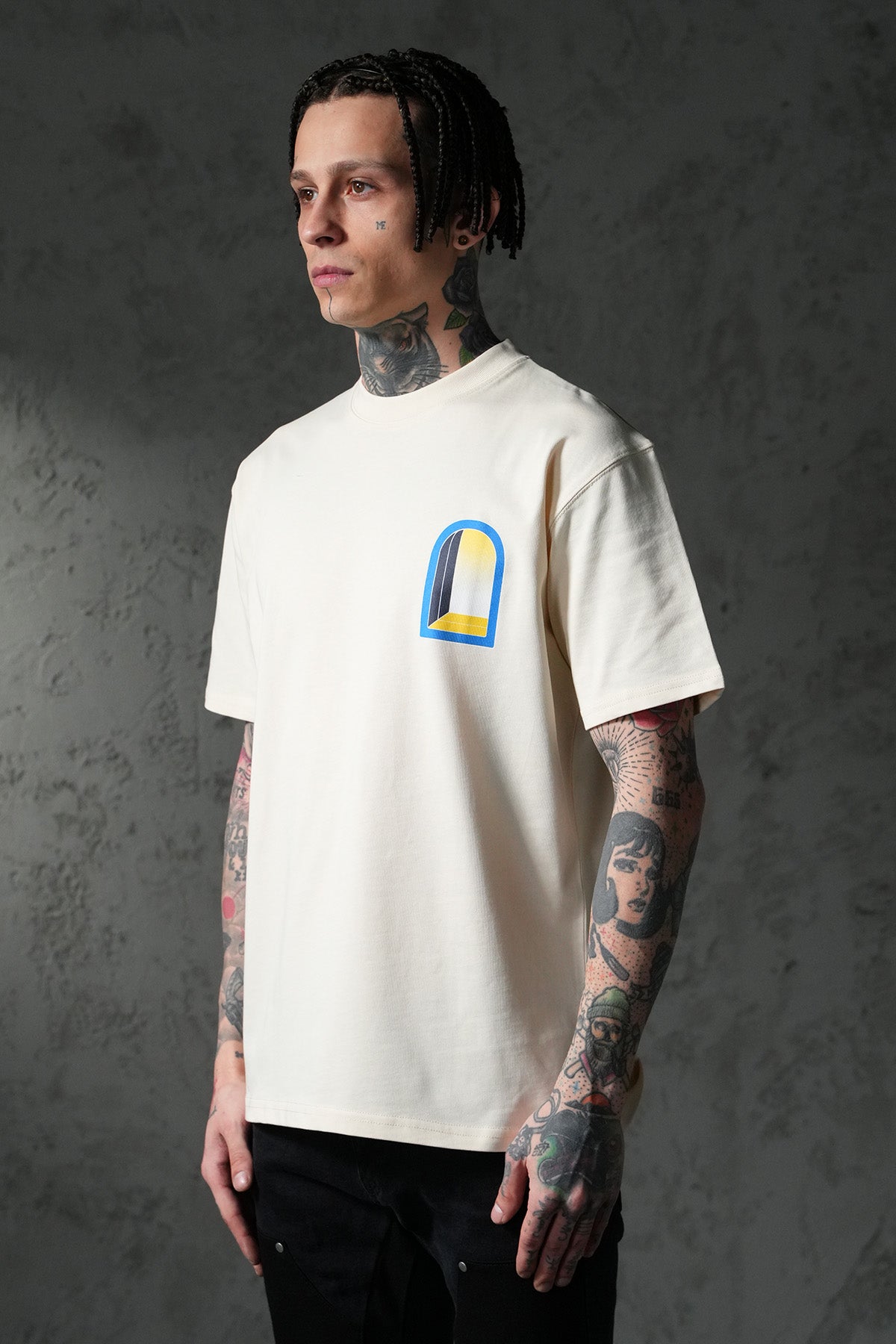 TEE SHIRT LL1100160