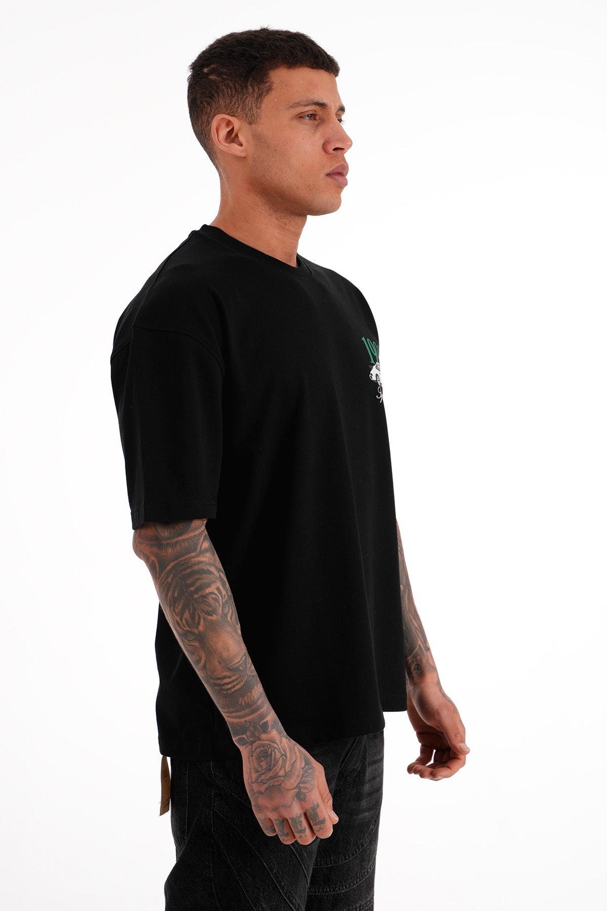 TEE SHIRT LP2523