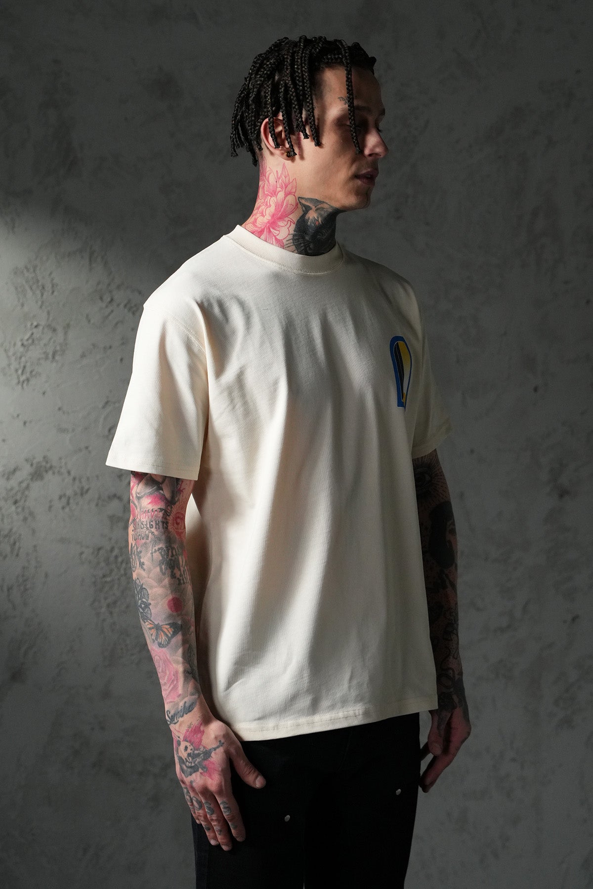 TEE SHIRT LL1100160