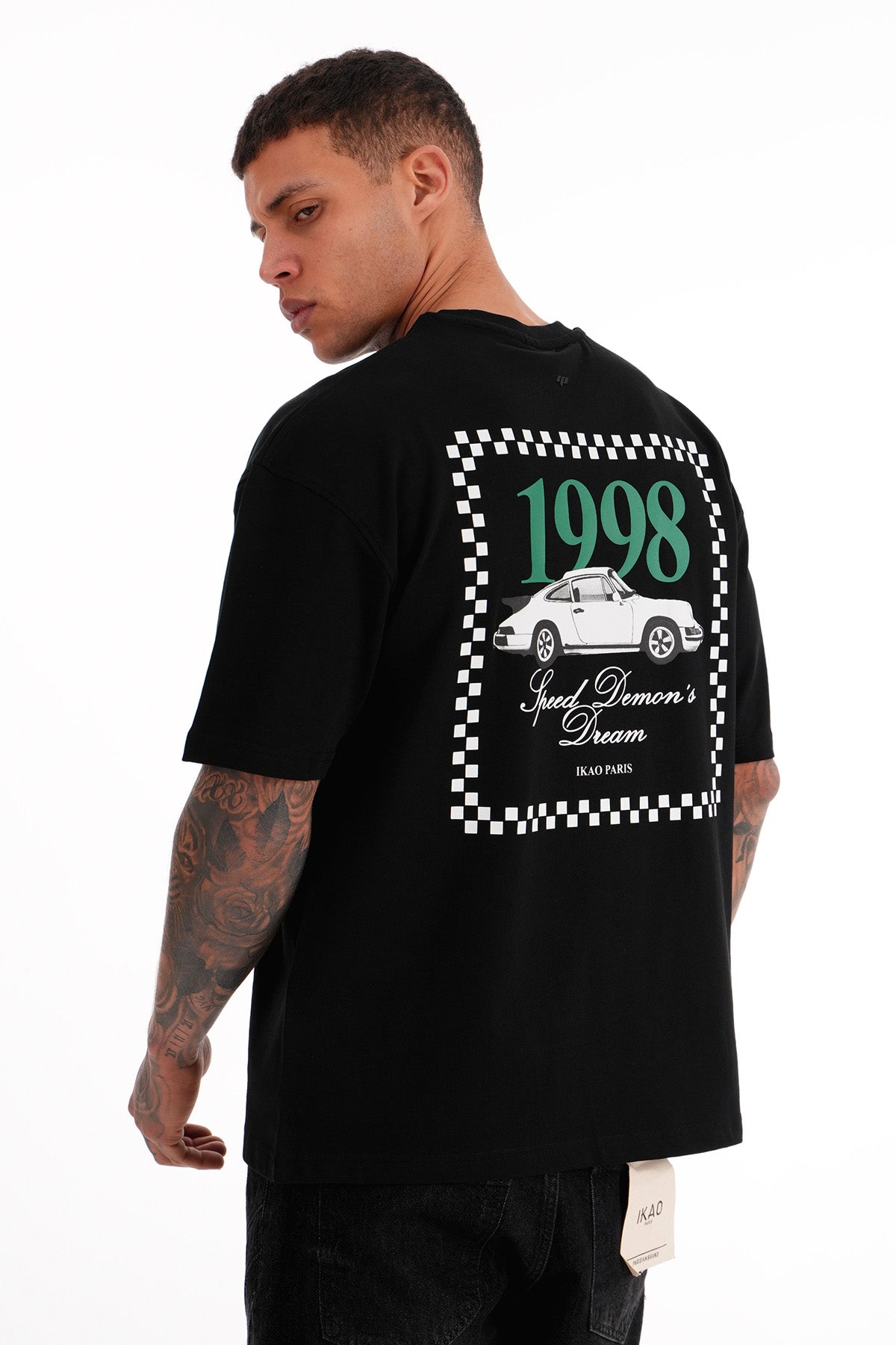 TEE SHIRT LP2523