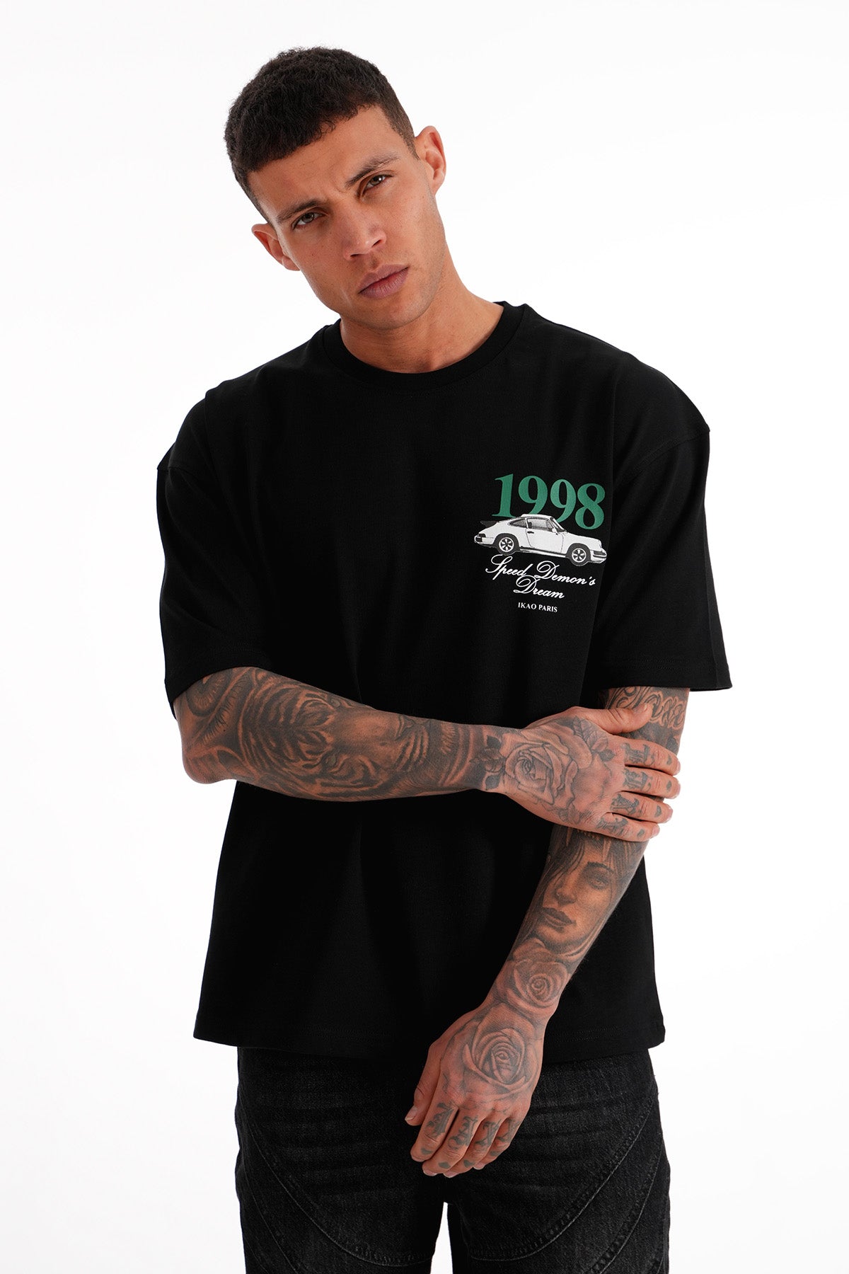 TEE SHIRT LP2523