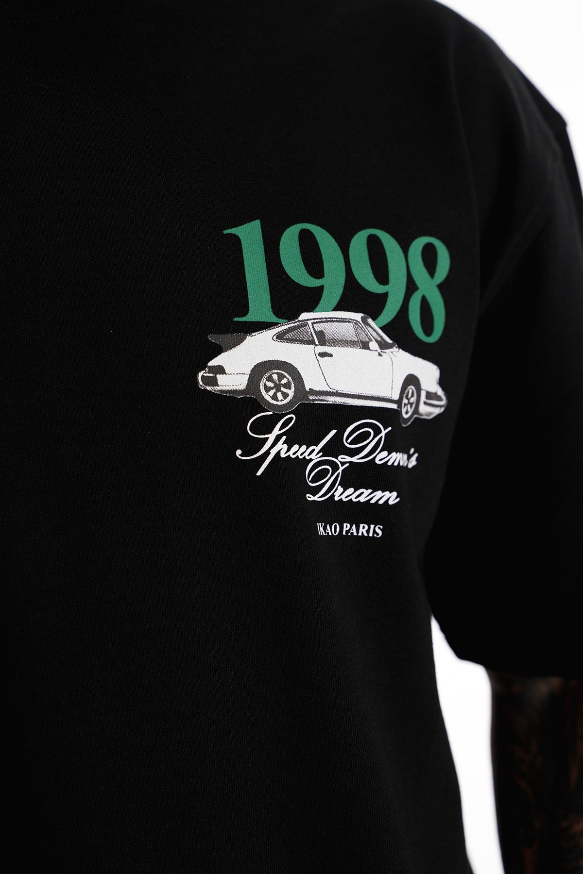TEE SHIRT LP2523