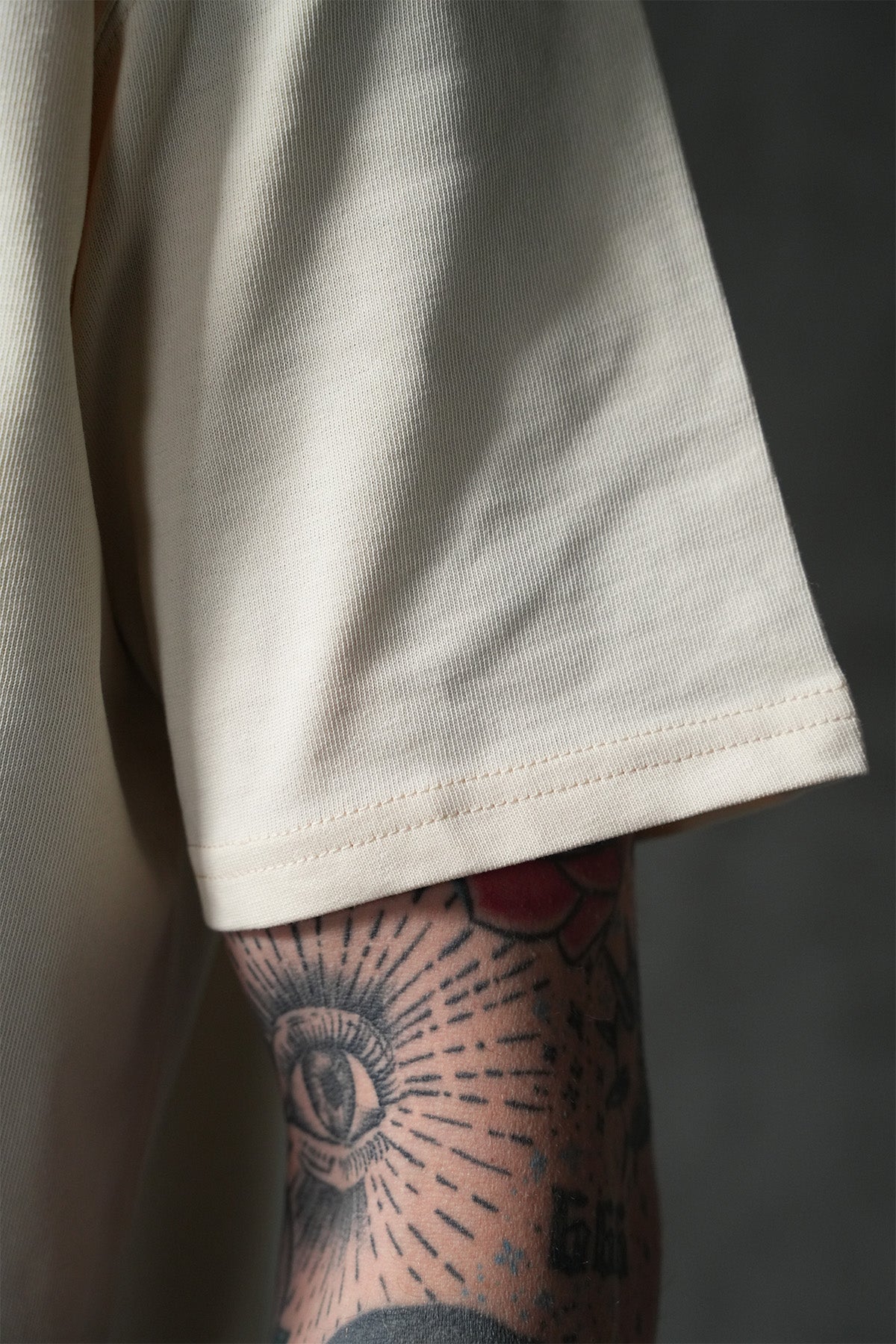 TEE SHIRT LL1100160