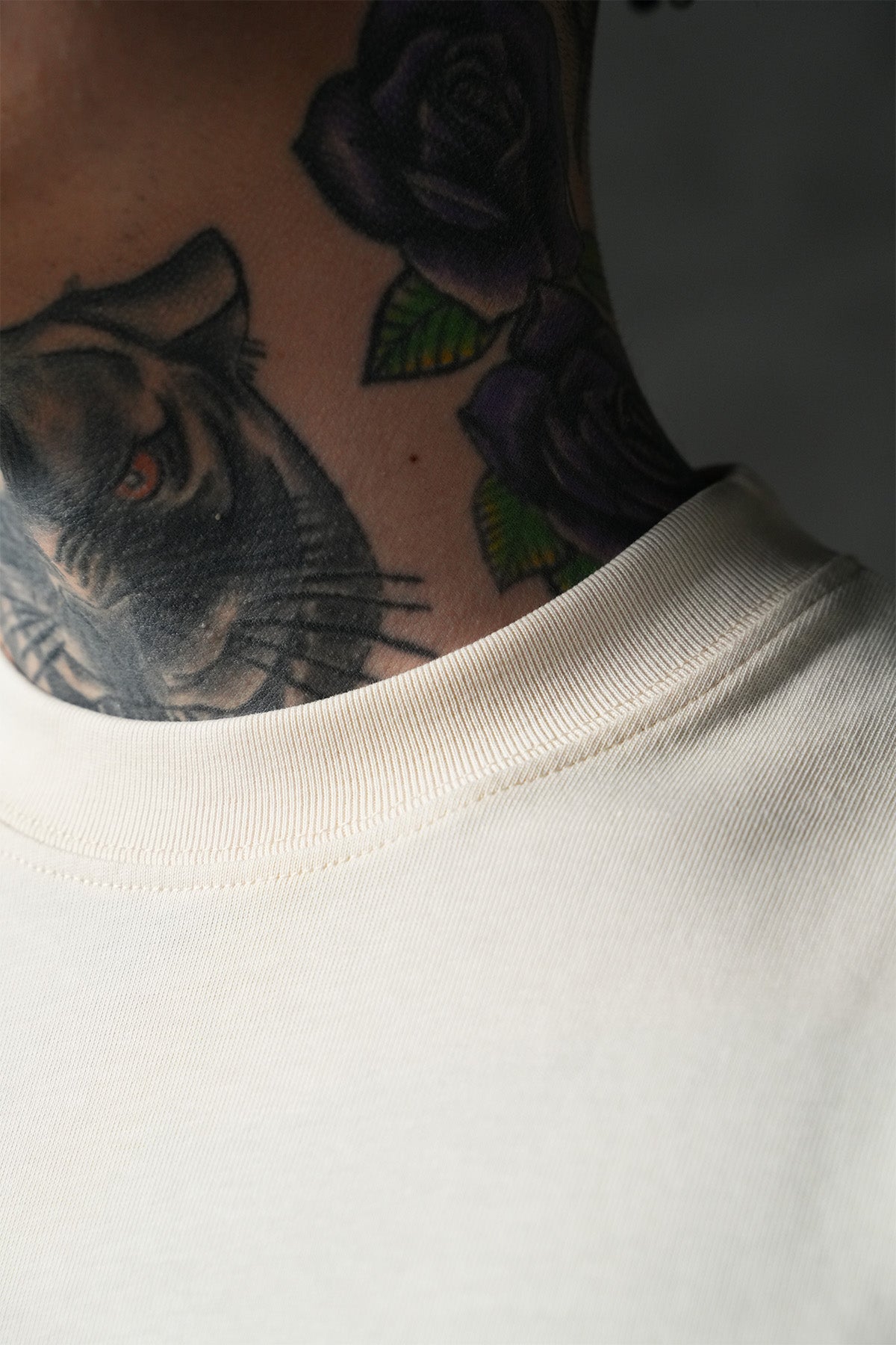 TEE SHIRT LL1100160
