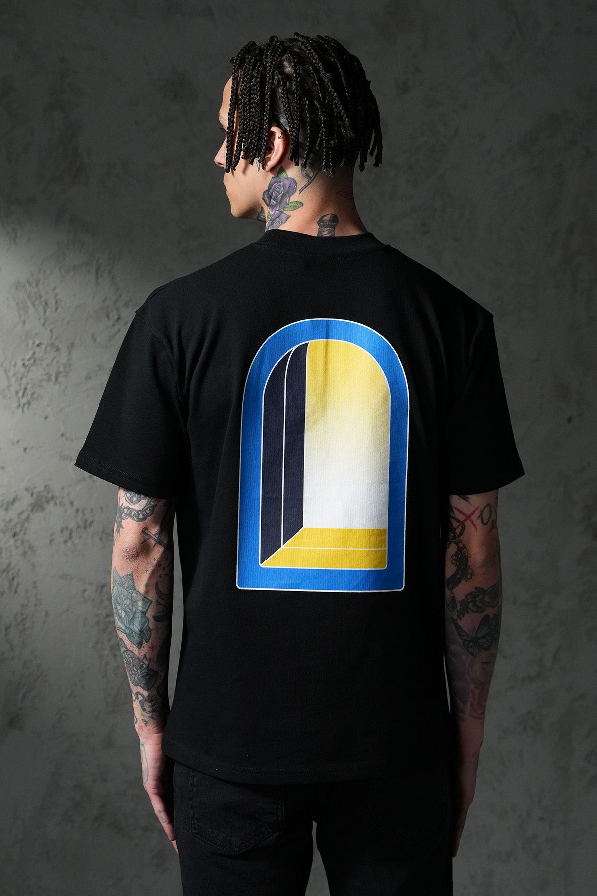 TEE SHIRT LL1100160