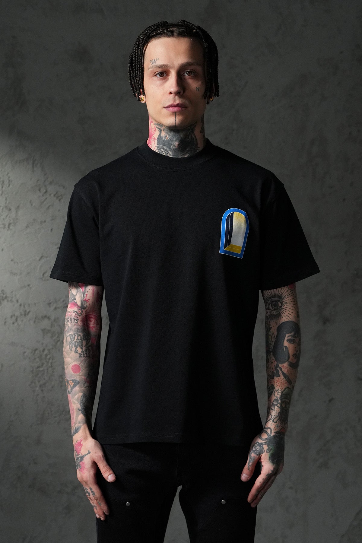 TEE SHIRT LL1100160