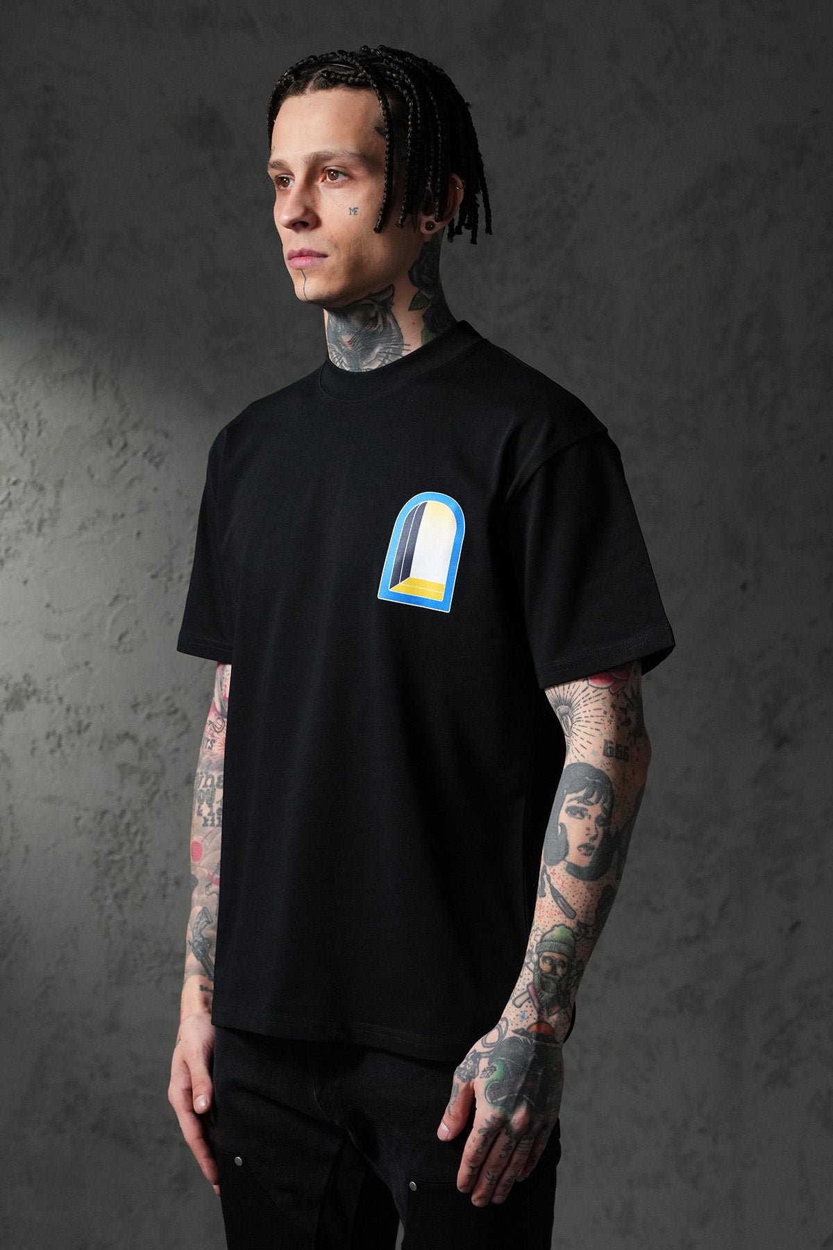 TEE SHIRT LL1100160