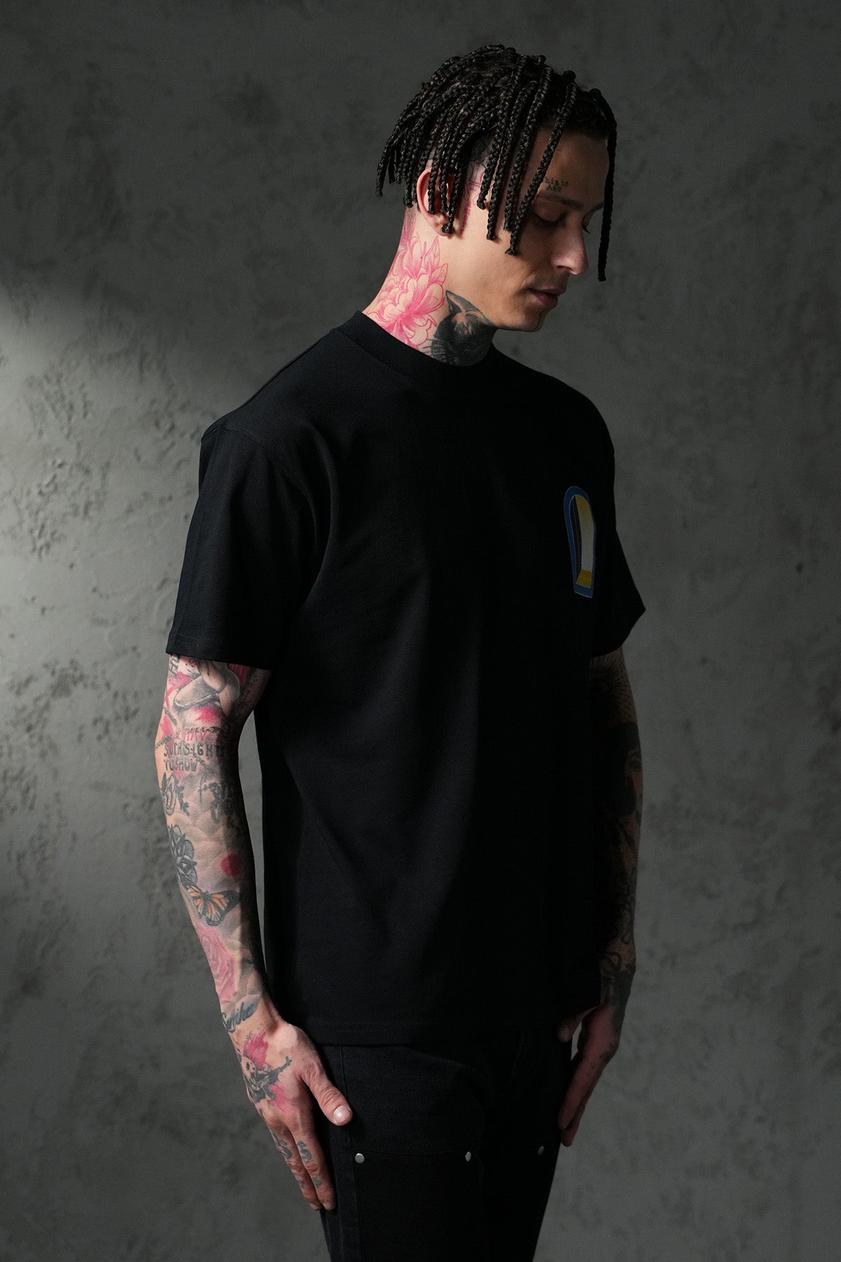 TEE SHIRT LL1100160