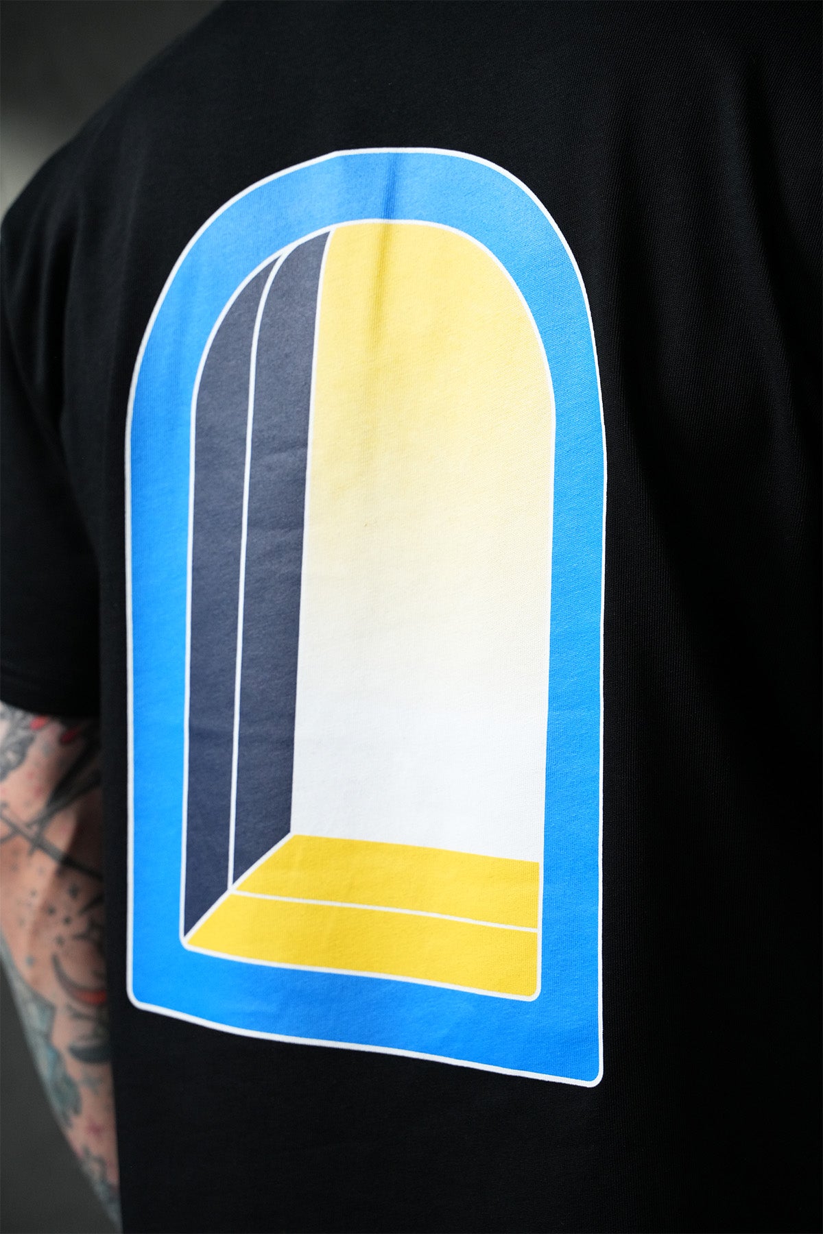 TEE SHIRT LL1100160
