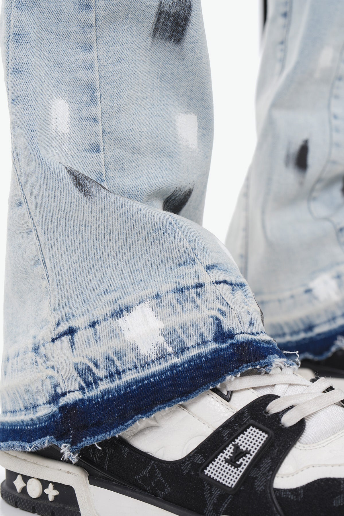 JEAN FLARE LL2000197