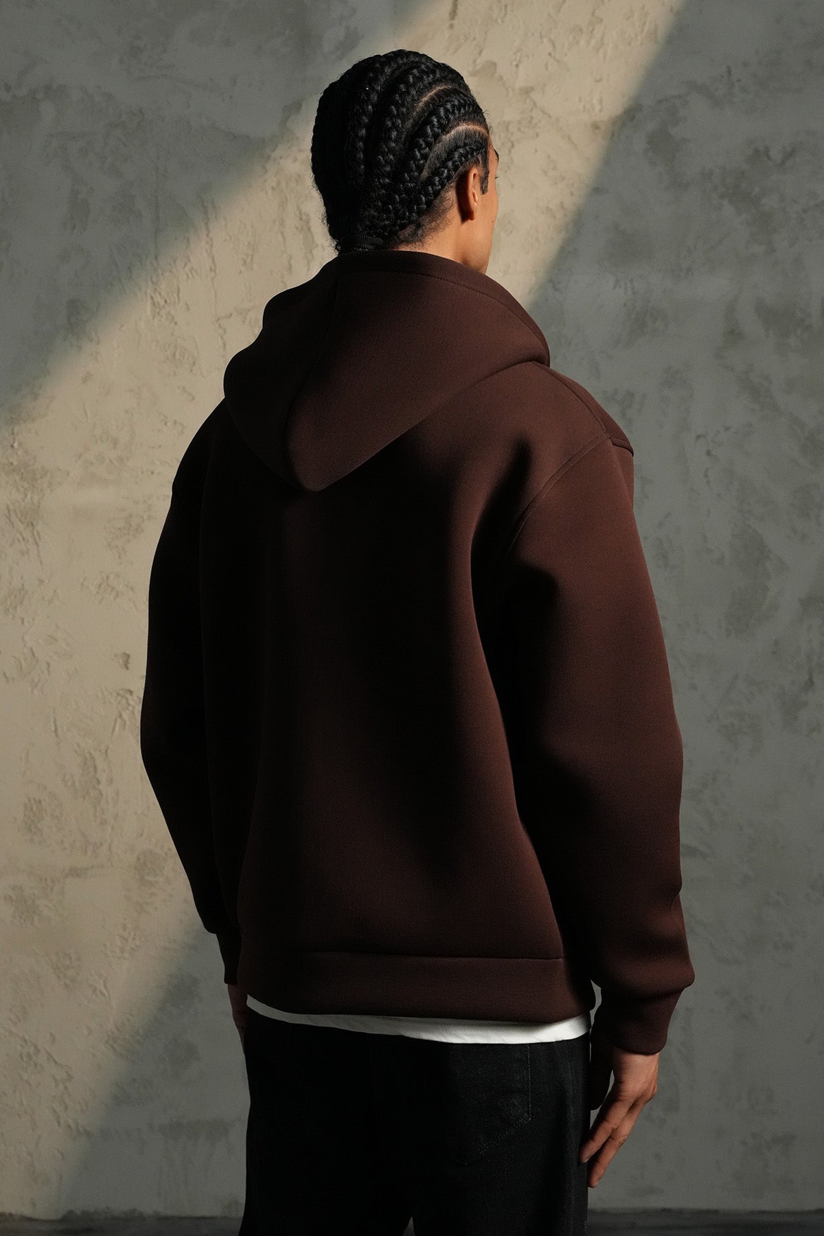 BASIS-HOODIE LP2640