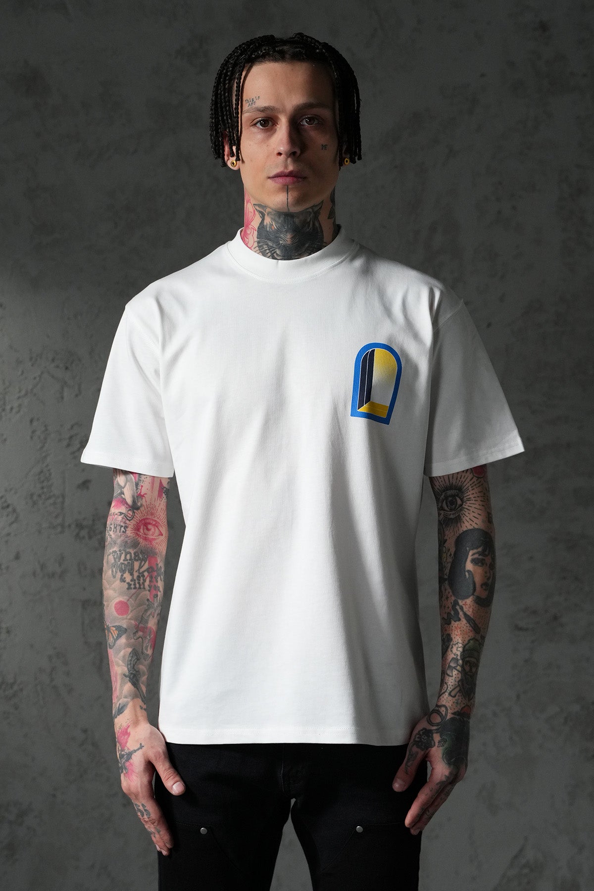 TEE SHIRT LL1100160