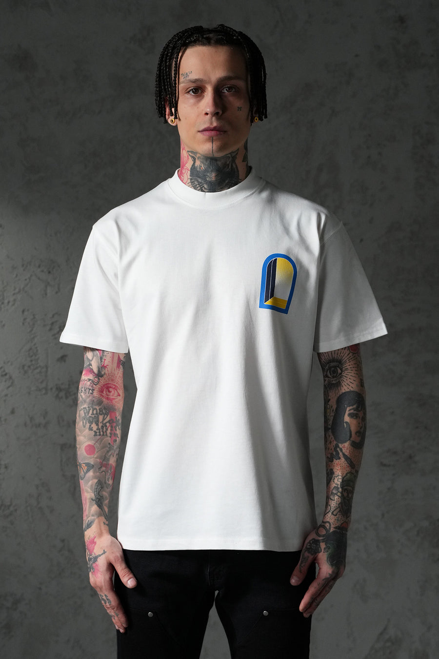 T-SHIRT LL1100160