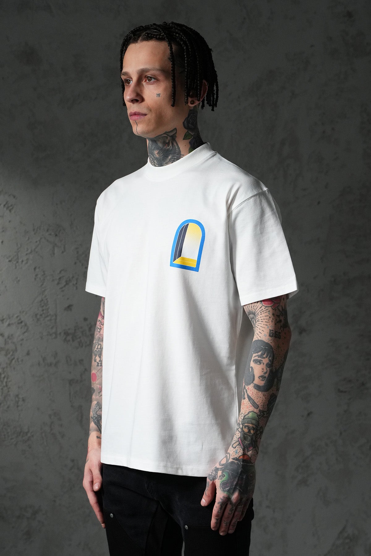 TEE SHIRT LL1100160