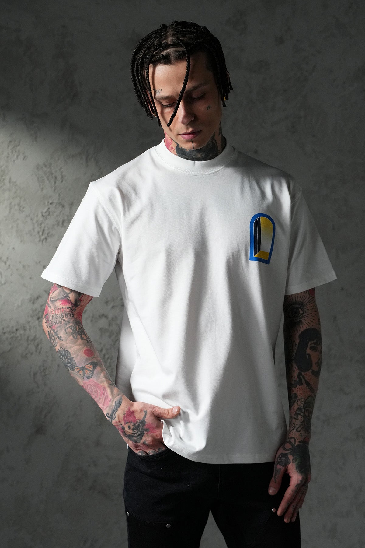 TEE SHIRT LL1100160