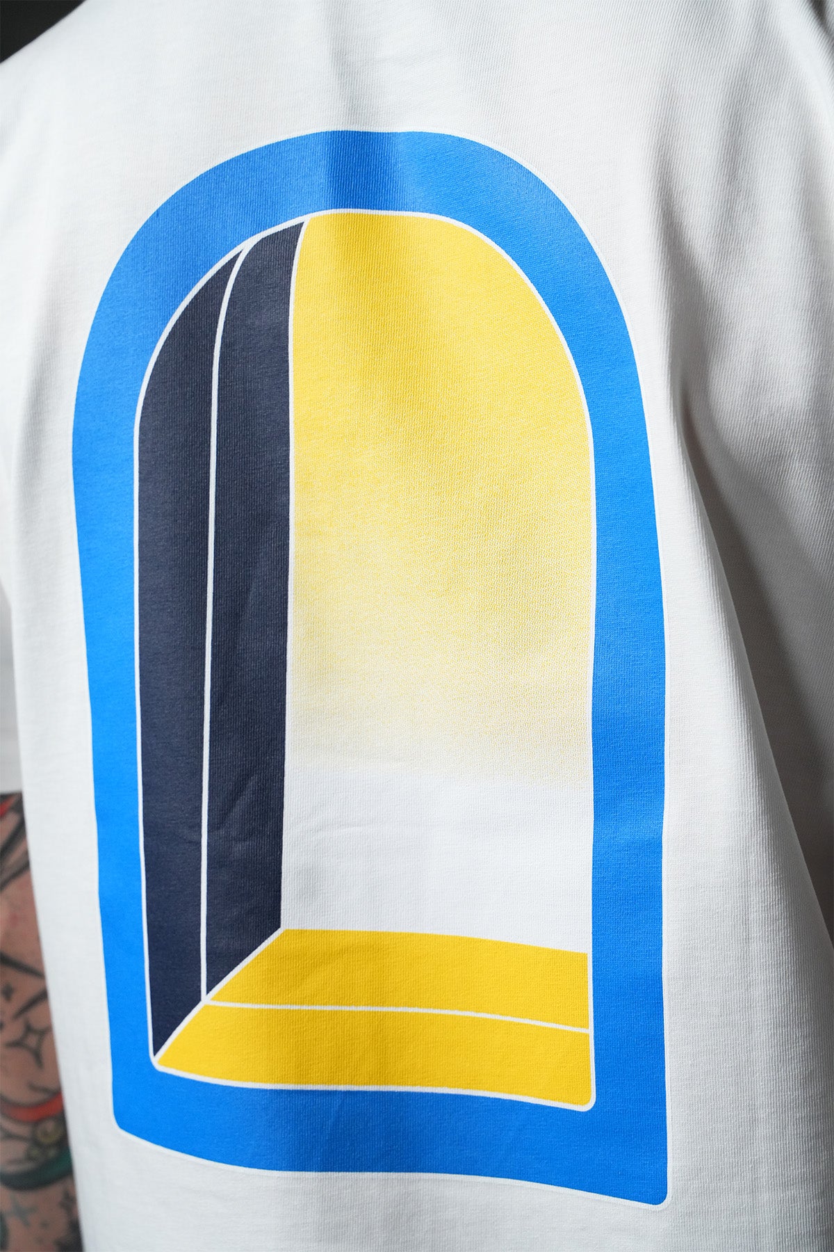 TEE SHIRT LL1100160
