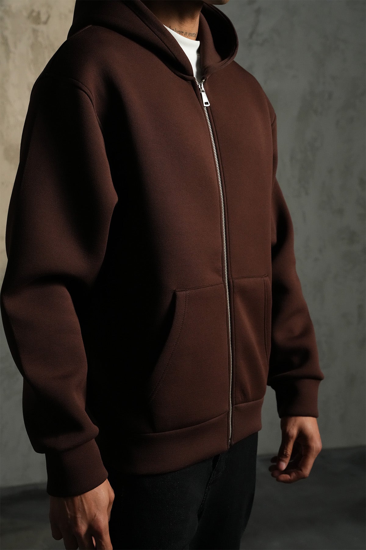 BASIS-HOODIE LP2640