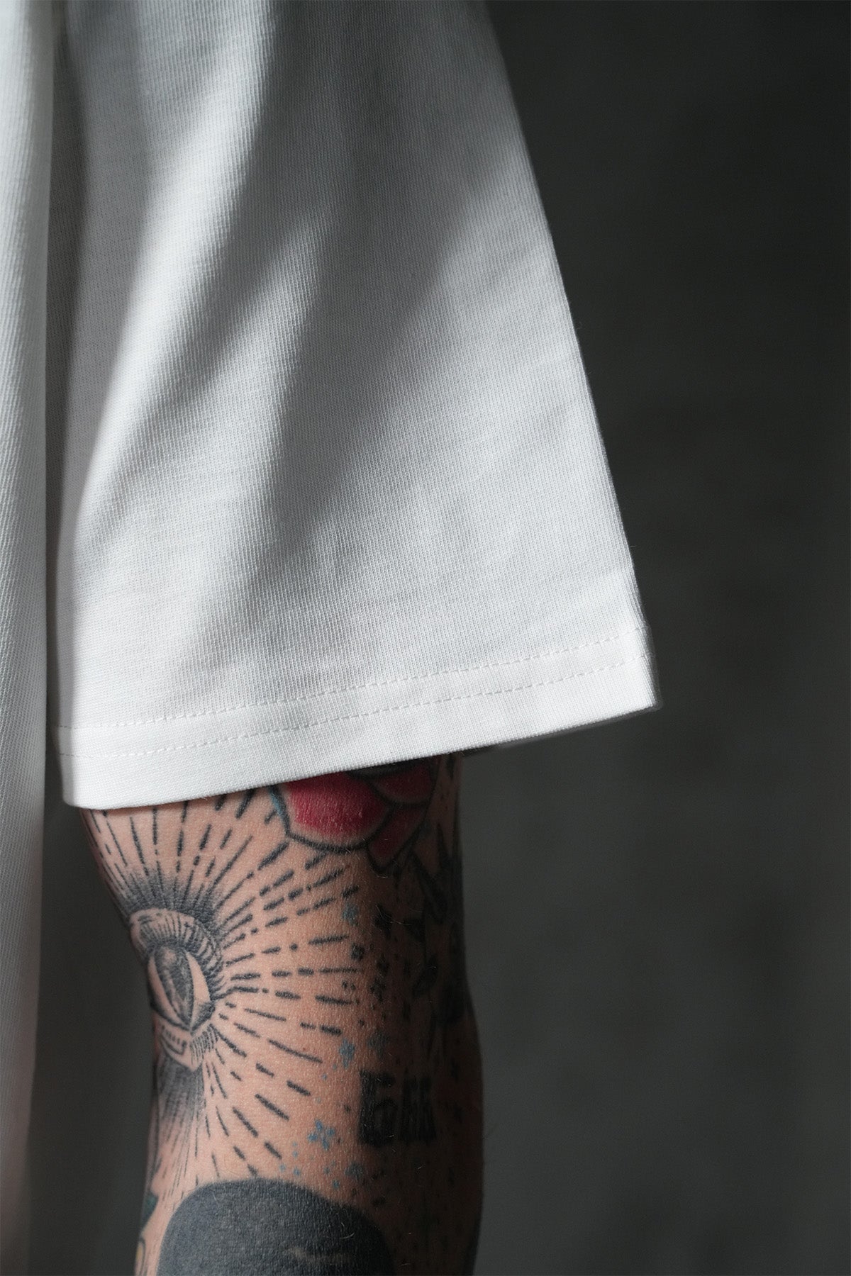 TEE SHIRT LL1100160