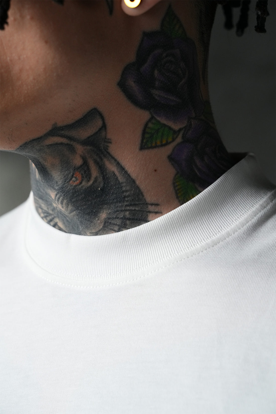 T-SHIRT LL1100160