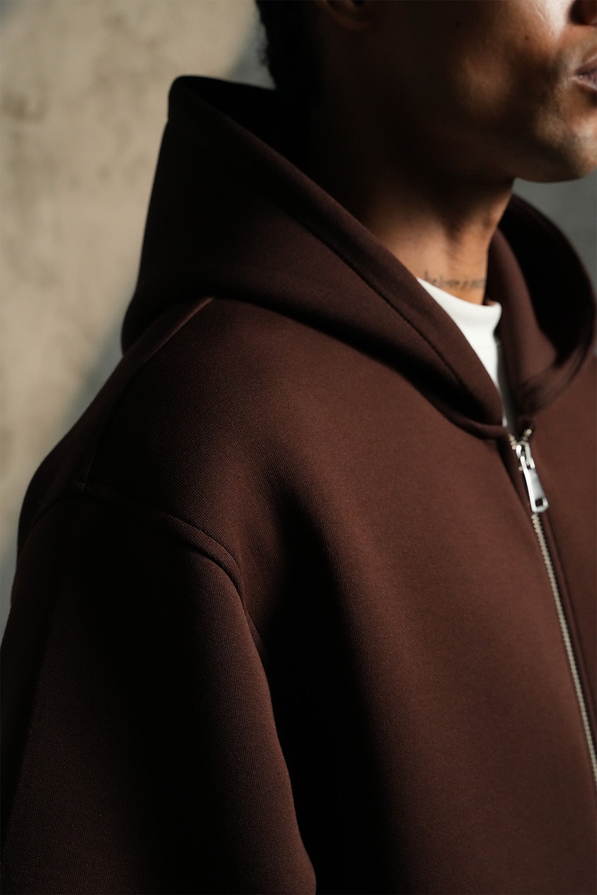 BASIS-HOODIE LP2640