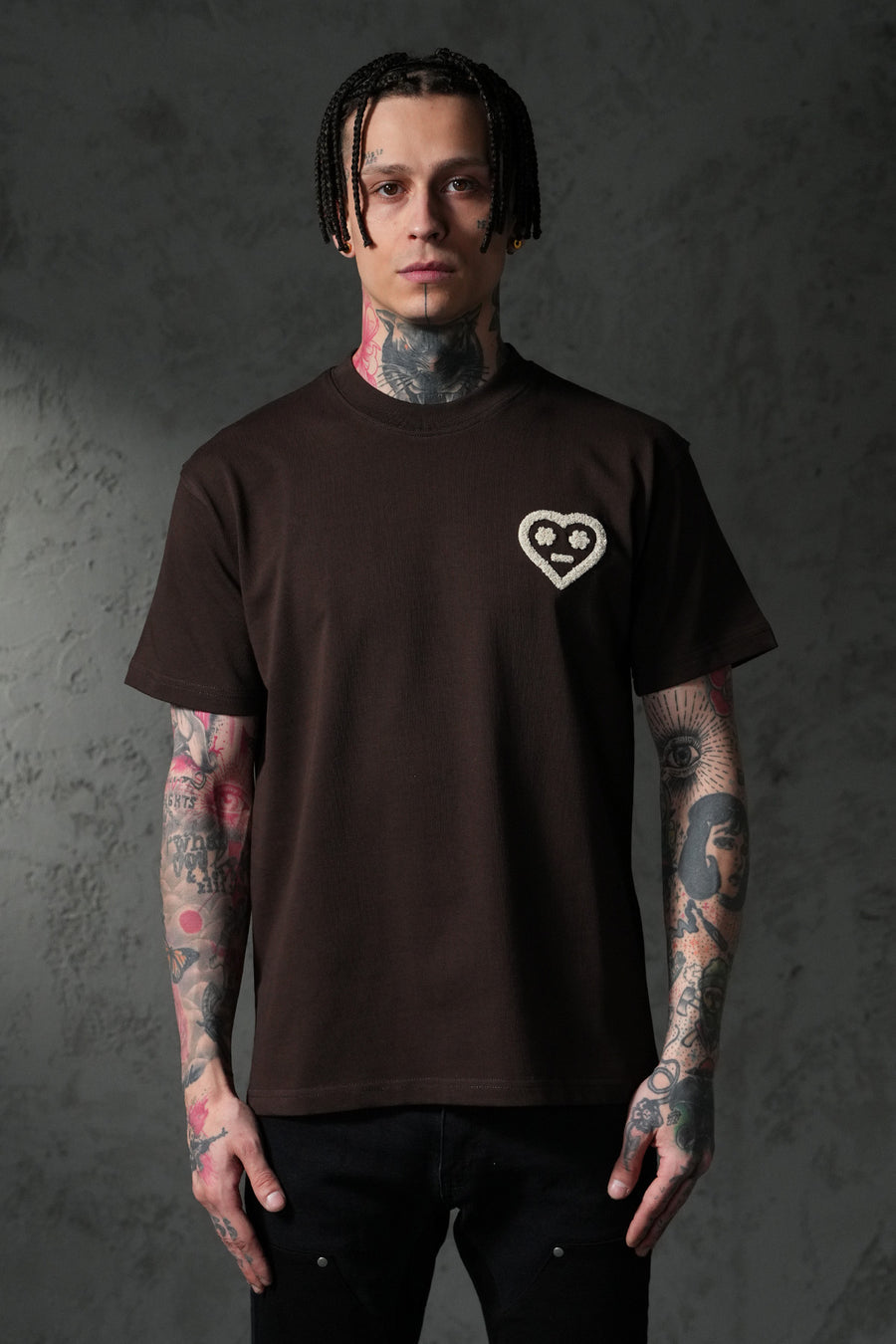 T-SHIRT LL1100116