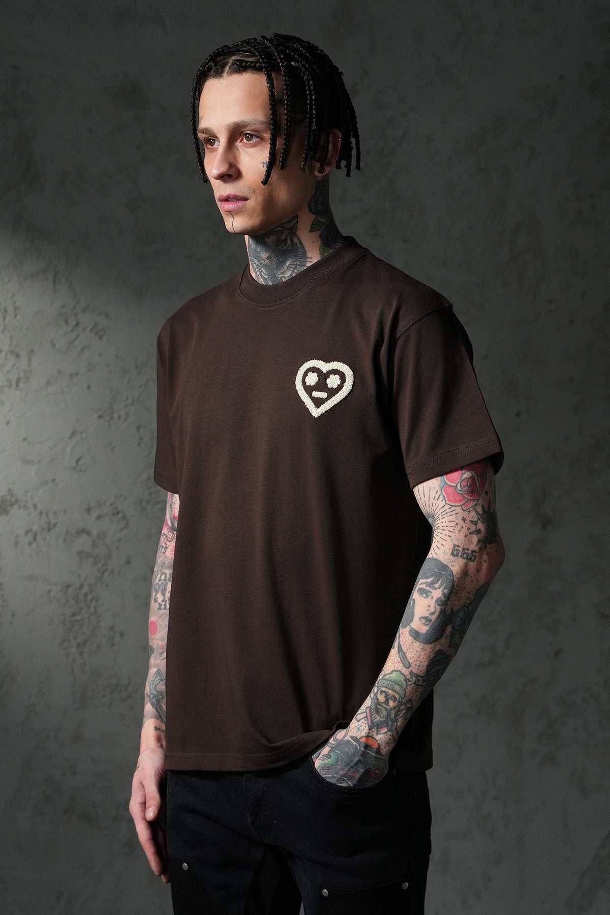T-SHIRT LL1100116