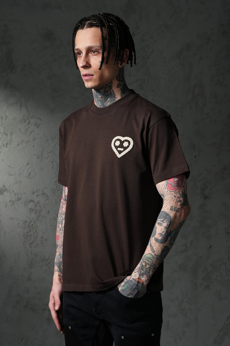 T-SHIRT LL1100116