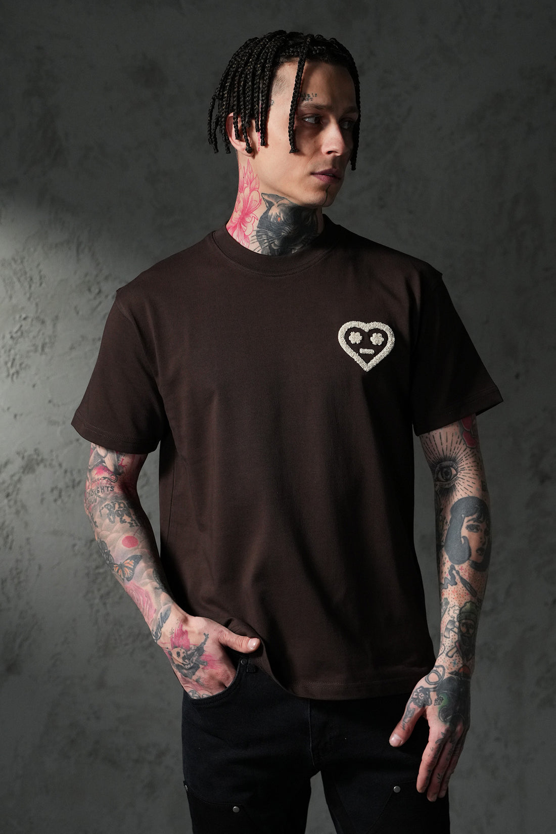 T-SHIRT LL1100116
